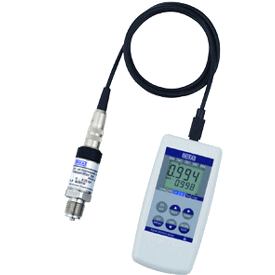 Rczny kalibrator cinienia CPH6200